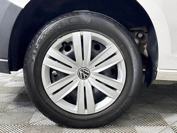 2023-Volkswagen-Caddy-Cargo-20-TDI-81kw-Panel-Van image:5