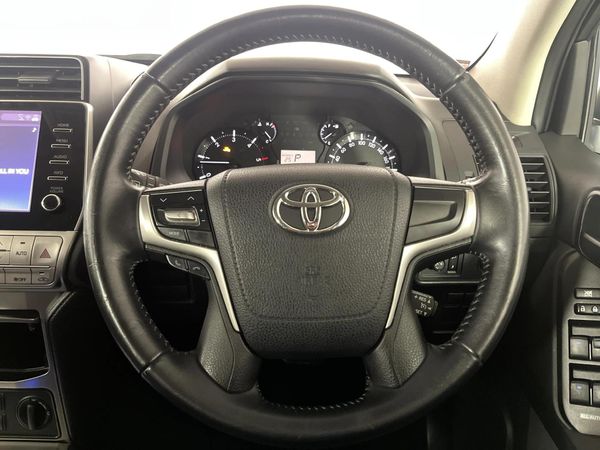 2021-Toyota-Land-Cruiser-Prado-28-GD-TX-Auto image:11
