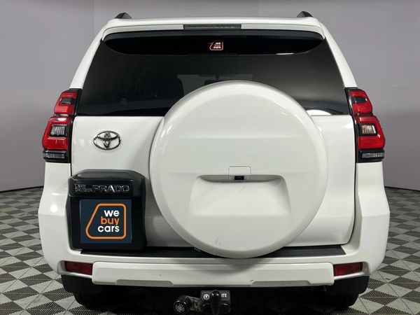2021-Toyota-Land-Cruiser-Prado-28-GD-TX-Auto image:17