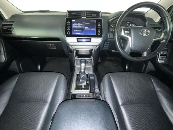 2021-Toyota-Land-Cruiser-Prado-28-GD-TX-Auto image:1