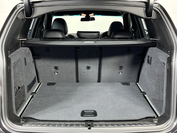 2021-BMW-X3-xDrive20d-M-Sport image:14