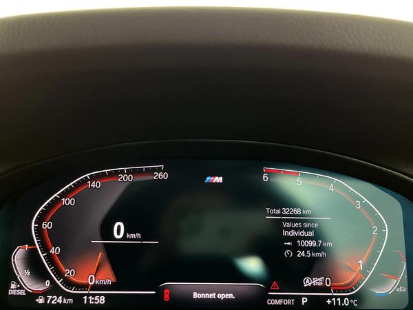 2021-BMW-X3-xDrive20d-M-Sport image:2