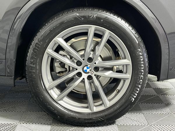2021-BMW-X3-xDrive20d-M-Sport image:6