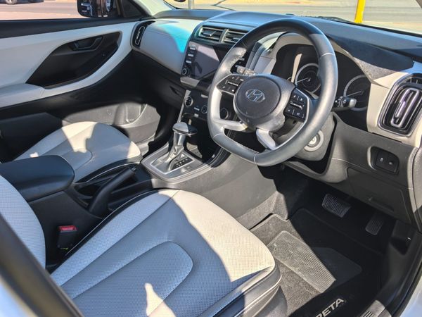 2021-Hyundai-Creta-15-Executive-IVT image:14