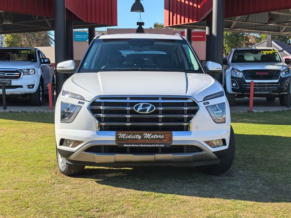 2021-Hyundai-Creta-15-Executive-IVT image:1