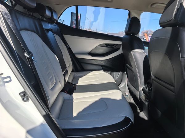 2021-Hyundai-Creta-15-Executive-IVT image:22