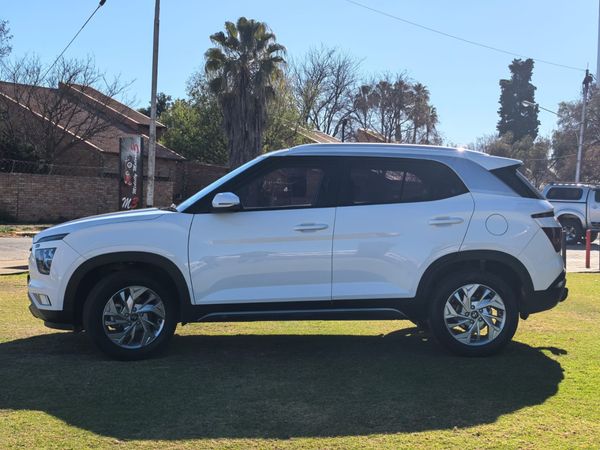 2021-Hyundai-Creta-15-Executive-IVT image:5