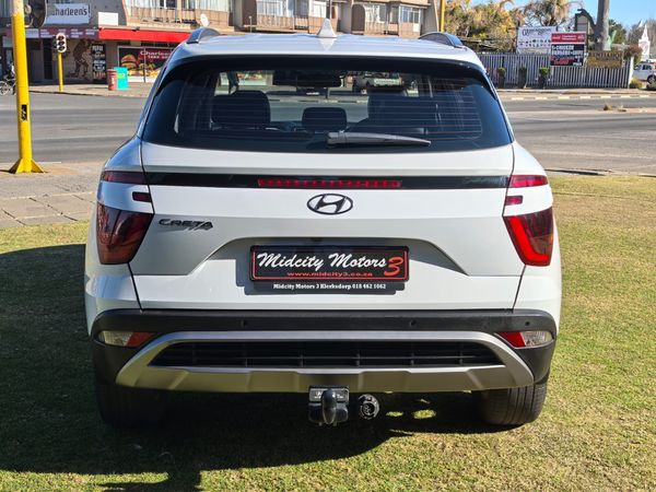 2021-Hyundai-Creta-15-Executive-IVT image:8
