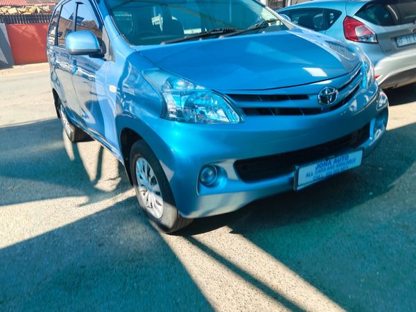2015-Toyota-Avanza-15-SX image:2