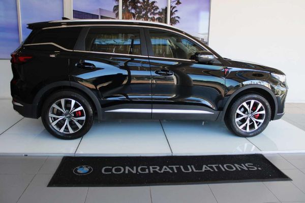 2024-Chery-Tiggo-7-Pro-15T-Executive-CVT image:2