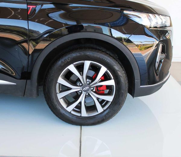 2024-Chery-Tiggo-7-Pro-15T-Executive-CVT image:4
