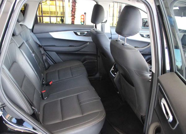 2024-Chery-Tiggo-7-Pro-15T-Executive-CVT image:7