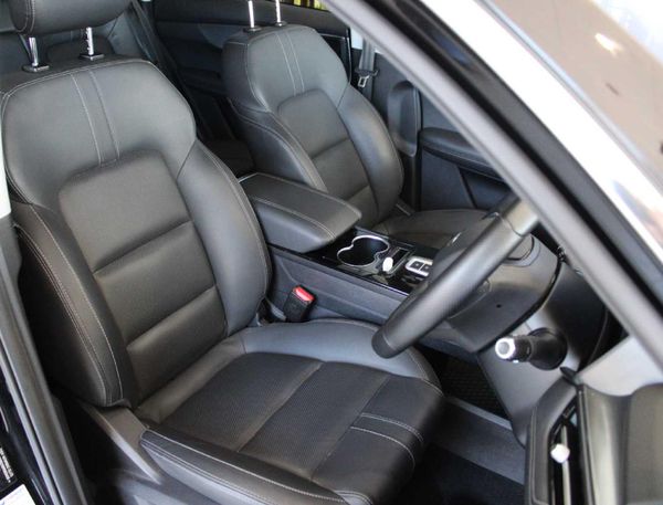 2024-Chery-Tiggo-7-Pro-15T-Executive-CVT image:8