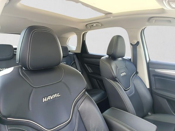 2024-Haval-Jolion-15-Hybrid-Luxury-DHT image:13
