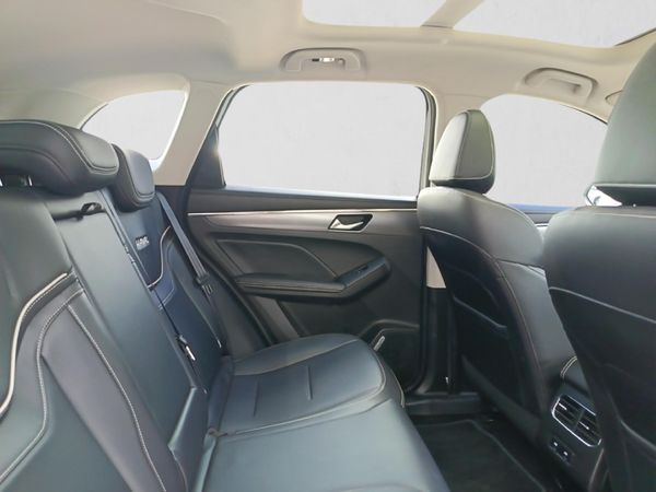 2024-Haval-Jolion-15-Hybrid-Luxury-DHT image:14