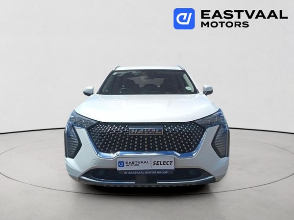 2024-Haval-Jolion-15-Hybrid-Luxury-DHT image:1