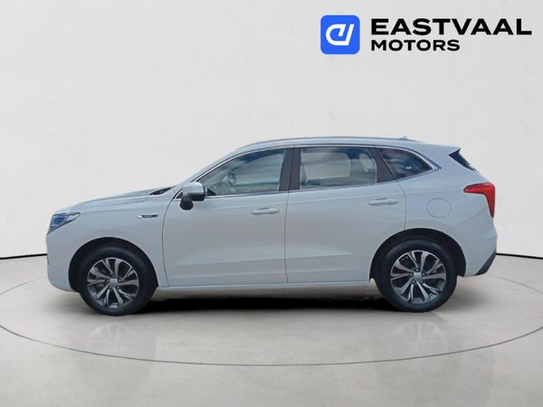 2024-Haval-Jolion-15-Hybrid-Luxury-DHT image:3