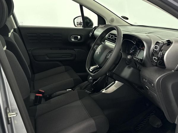 2024-Citroen-C3-Aircross-12T-Puretech-Shine-Auto image:9
