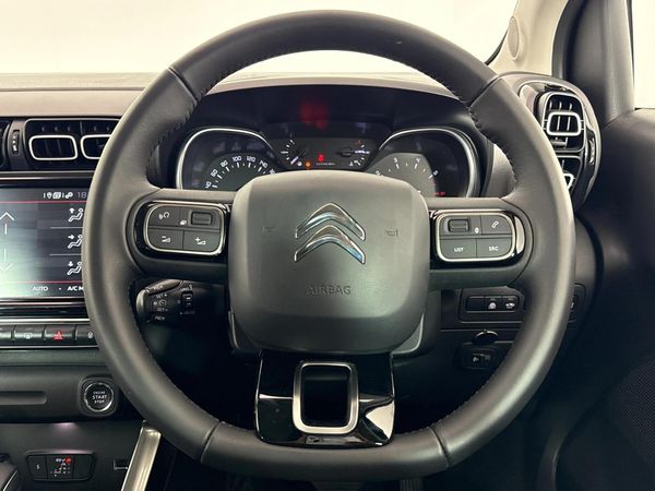 2024-Citroen-C3-Aircross-12T-Puretech-Shine-Auto image:12