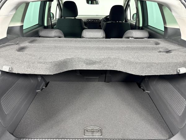 2024-Citroen-C3-Aircross-12T-Puretech-Shine-Auto image:14