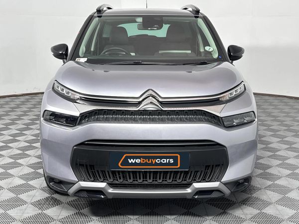 2024-Citroen-C3-Aircross-12T-Puretech-Shine-Auto image:15