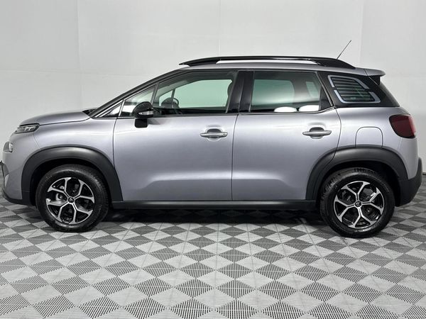 2024-Citroen-C3-Aircross-12T-Puretech-Shine-Auto image:19