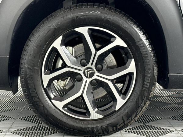 2024-Citroen-C3-Aircross-12T-Puretech-Shine-Auto image:4
