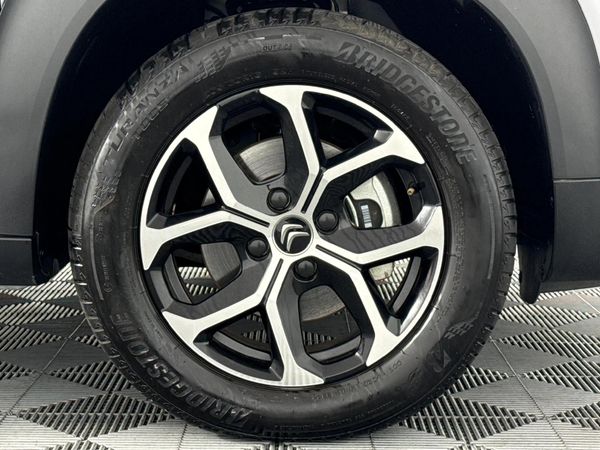 2024-Citroen-C3-Aircross-12T-Puretech-Shine-Auto image:5
