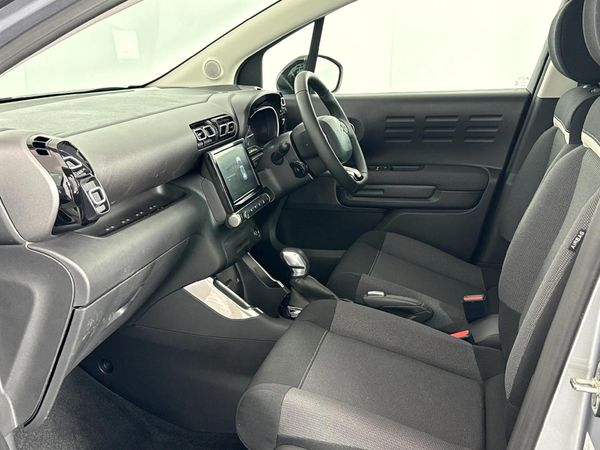 2024-Citroen-C3-Aircross-12T-Puretech-Shine-Auto image:8