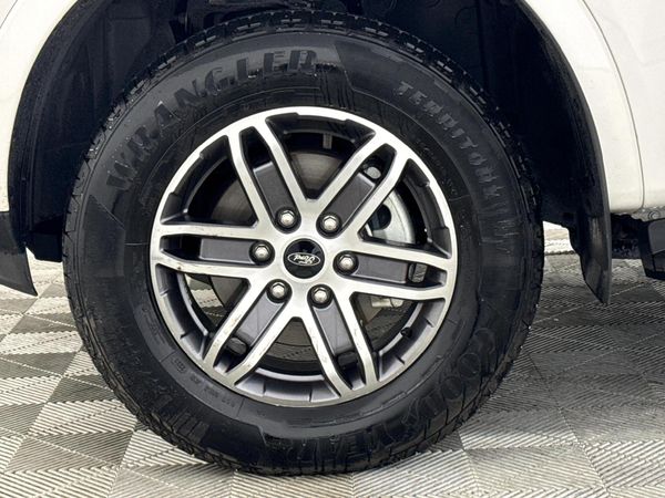 2024-Ford-Everest-20D-Bi-Turbo-XLT-Auto image:3