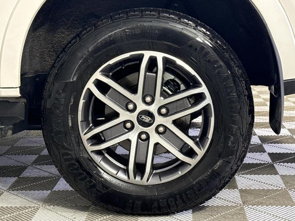 2024-Ford-Everest-20D-Bi-Turbo-XLT-Auto image:5