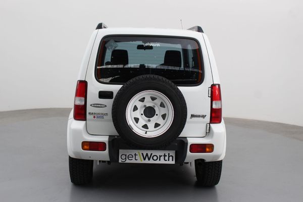 2018-Suzuki-Jimny-13 image:6