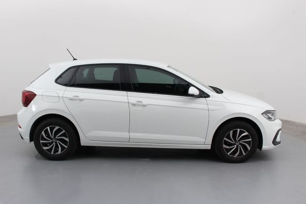 2023-Volkswagen-Polo-10-TSI-Life image:9