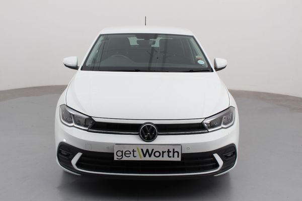 2023-Volkswagen-Polo-10-TSI-Life image:2