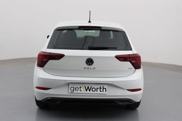 2023-Volkswagen-Polo-10-TSI-Life image:6