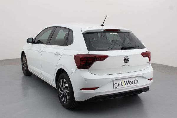 2023-Volkswagen-Polo-10-TSI-Life image:7