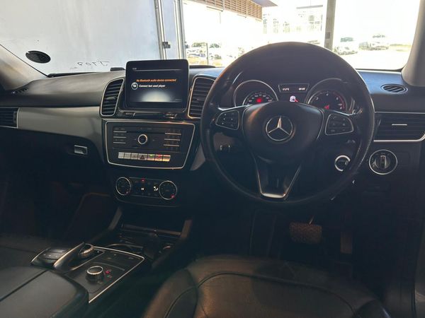 2018-Mercedes-Benz-GLE-250d-4Matic image:9