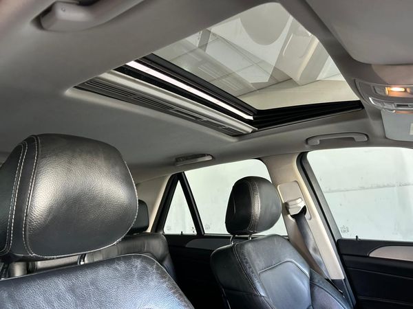 2018-Mercedes-Benz-GLE-250d-4Matic image:10