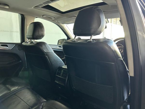 2018-Mercedes-Benz-GLE-250d-4Matic image:12