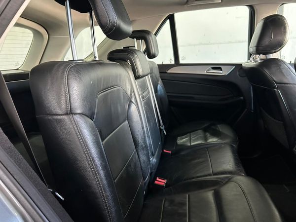 2018-Mercedes-Benz-GLE-250d-4Matic image:13