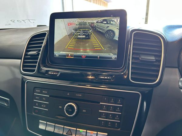 2018-Mercedes-Benz-GLE-250d-4Matic image:6
