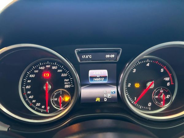 2018-Mercedes-Benz-GLE-250d-4Matic image:7