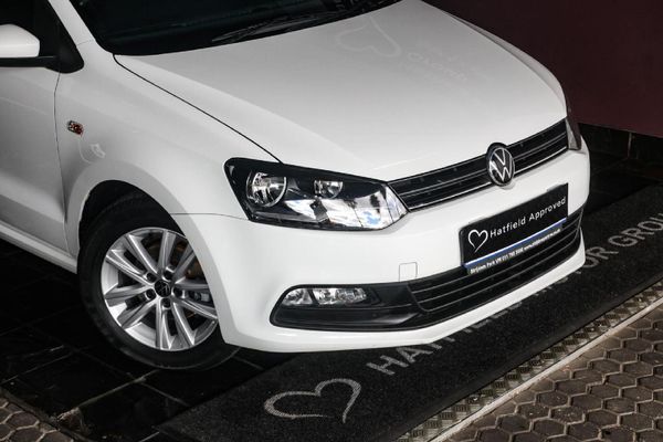 2024-Volkswagen-Polo-Vivo-16-Comfortline-Auto-5-dr image:10