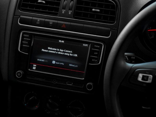 2024-Volkswagen-Polo-Vivo-16-Comfortline-Auto-5-dr image:1
