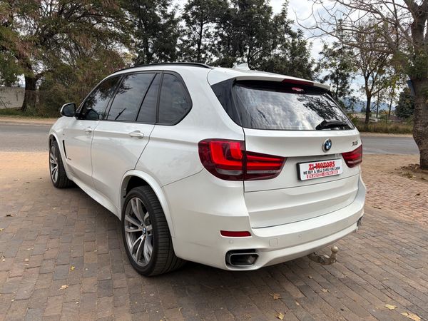 2014-BMW-X5-xDrive30d-M-Sport-Auto image:4