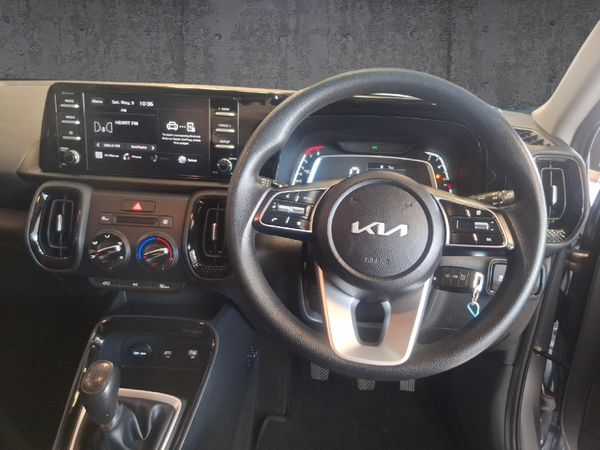 2023-Kia-Sonet-15-LX image:13