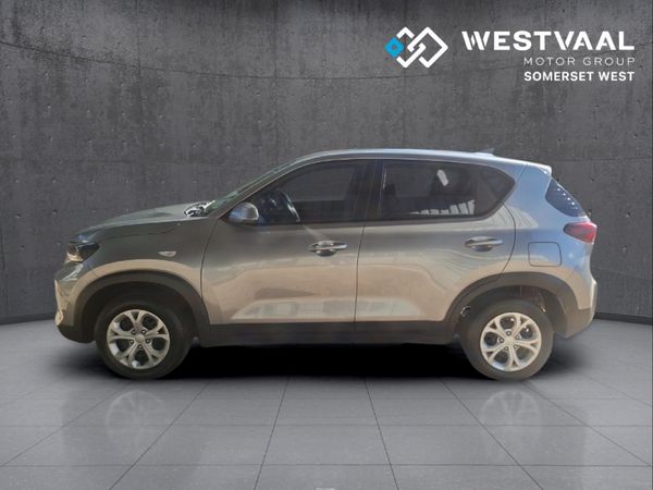 2023-Kia-Sonet-15-LX image:3