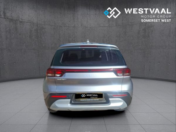 2023-Kia-Sonet-15-LX image:5