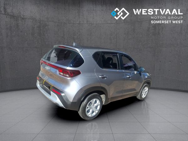 2023-Kia-Sonet-15-LX image:6
