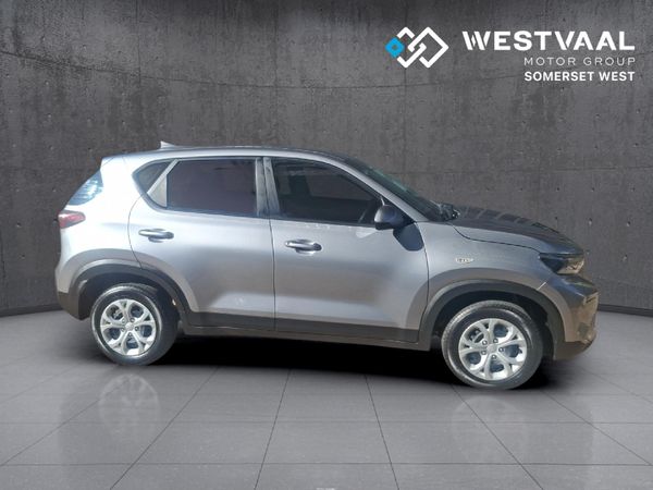 2023-Kia-Sonet-15-LX image:7